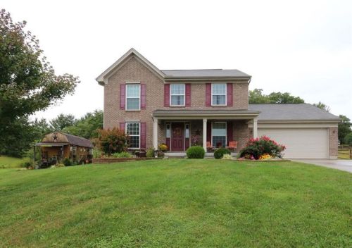 161 Ridgewood Dr, Grants Lick, KY 41001-4392