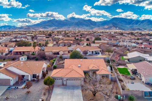 2746 Cabo Villano Dr, Sierra Vista, AZ 85650-4251
