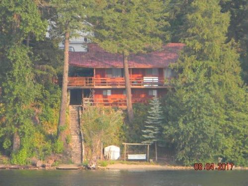 1121 Southshore Diamond Lake Rd, Newport, WA 99156-8355