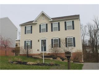 509 Panorama Dr, Canonsburg, PA 15317-1859