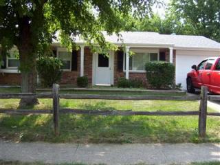 320 Colorado Dr, Xenia, OH 45385-4506