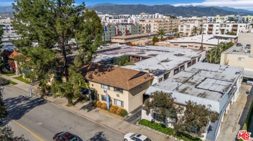 5020 Tujunga Ave, North Hollywood, CA 91601-4242