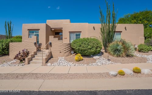 4109 Ocotillo Canyon Dr, Tucson, AZ 85750-6907