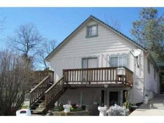 20616 Sunshine Rd, Sonora, CA 95370-8974
