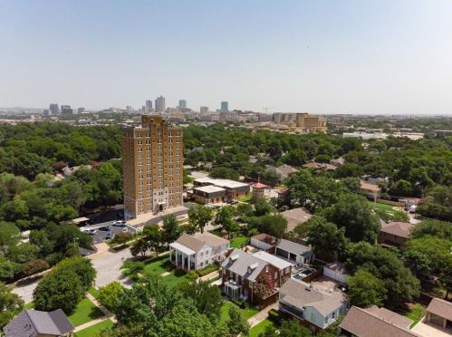 2306 Park Place Ave, Fort Worth, TX 76110-6623