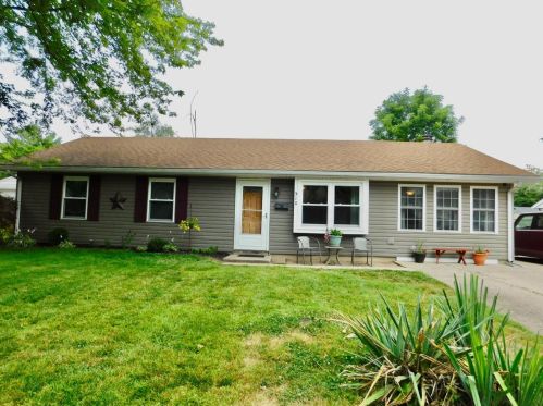 510 Sandy Ln, Franklin, OH 45005-2066