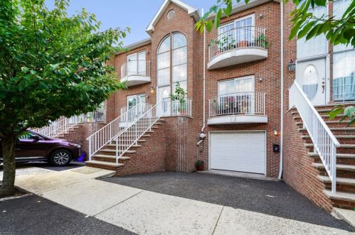 823 Springfield Ave, Springfield NJ  07081-3326 exterior