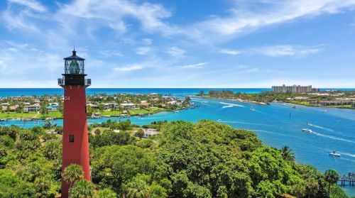 16694 Mellen Ln, Jupiter FL  33478-6004 exterior