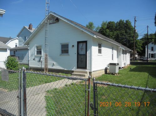 973 Bennett St, Marion, OH 43302-3453