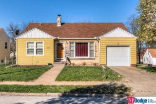 4302 41st Ave, Omaha, NE 68107-1123