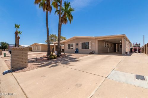 9215 Sun Lakes Blvd, Chandler, AZ 85248-7038