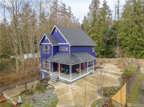 19445 Division Ave, Suquamish, WA 98392-9800