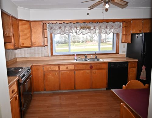 1136 Prospect Upper Sandusky Rd, Marion OH  43302-8862 exterior