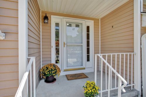 12 Eastborne Dr, Little Silver NJ  07739-1235 exterior