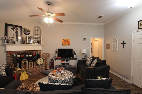 11204 Meadows Dr, Flint TX  75762-6327 exterior