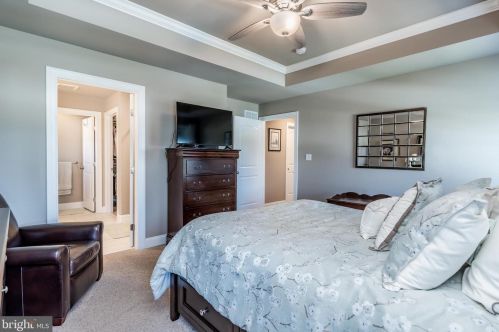 112 White Deer Way, Carlisle PA  17013-7600 exterior