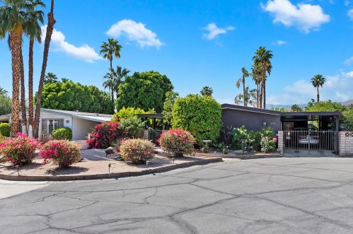 189 International Blvd, Rancho Mirage, CA 92270-1971