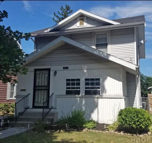 1115 Summit St, Findlay, OH 45840-2253