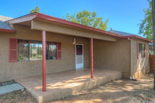 13953 Carver Dr, Nimshew CA  95954-9501 exterior