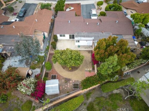 4753 Westridge Dr, Oceanside CA  92056-3003 exterior