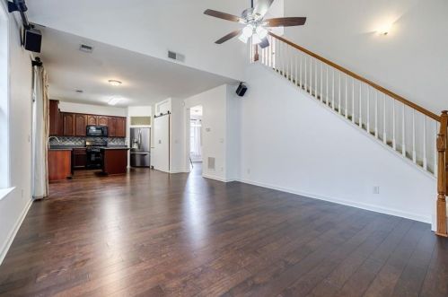 206 Amelia Ln, Peachtree City GA  30269-5608 exterior