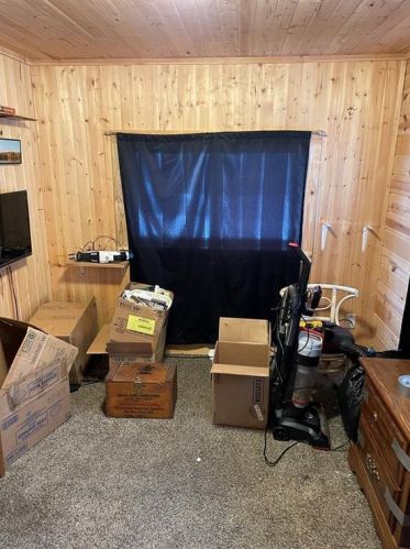 14367 Lake Dr, Lco Commercial Cent WI  54843-2174 exterior