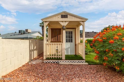 4415 Dailey St, Glendale AZ 85306-4022 exterior