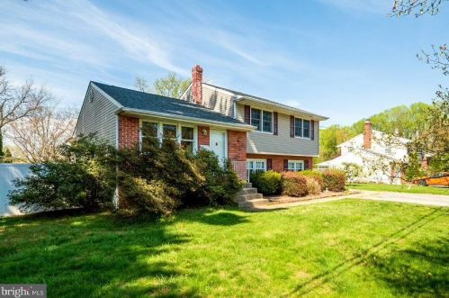 3207 Faulkland Rd, Wilmington, DE 19808-2414