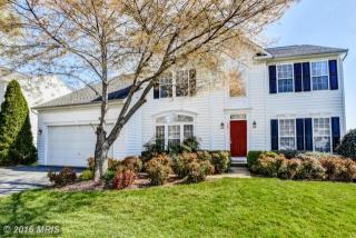 245 Cannon Way, Warrenton, VA 20186-4316