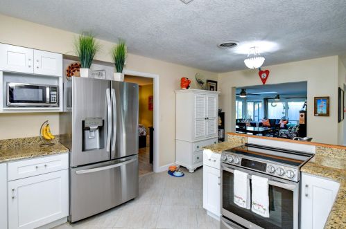 1463 Seagull Way, Palm City FL  34990-1733 exterior