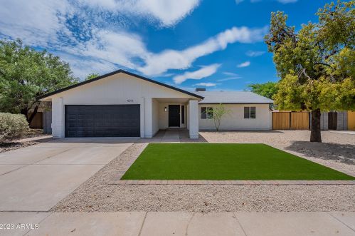 4215 Villa Rita Dr, Glendale, AZ 85308-2514