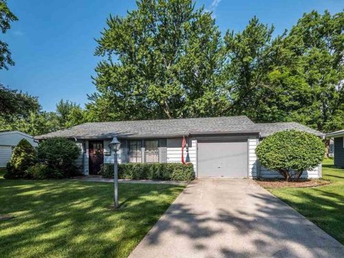 815 Pearse Ave, Auburn, IN 46706-1120