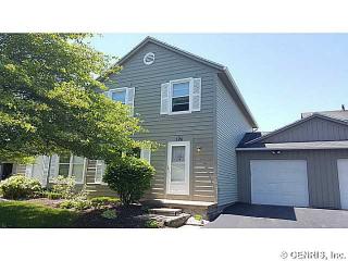 196 Wycliff Dr, Webster, NY 14580-2856