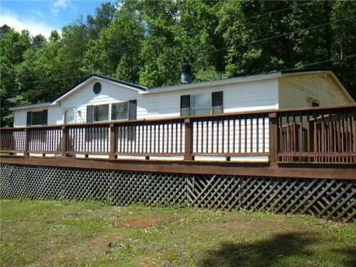 110 Holt Dr, Iva SC  29655-9517 exterior