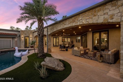 8731 65th St, Scottsdale AZ 85253-4336 exterior