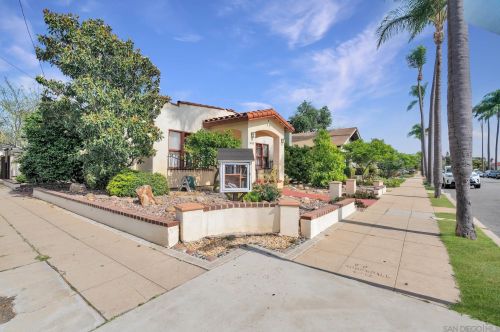 3045 Granada Ave, San Diego, CA 92104-4937