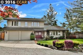 380 Paraiso Dr, Danville, CA 94526-5002