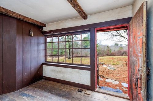 329 Chewink Rd, North Windham CT  06235-2713 exterior