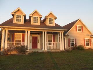 3473 Canoe Creek Rd, Kenansville, FL 34739-9536