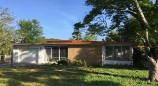 110 Shannon Dr, Sanford FL  32773-5460 exterior