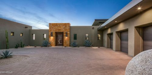38110 104th Pl, Scottsdale, AZ 85262-3463