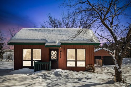 2102 14th St, Scanlon MN  55720-2965 exterior