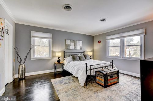 3 Fieldston Rd, Princeton NJ 08540-6429 exterior