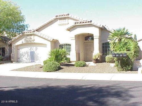 17404 Cassi Dr, Sun City, AZ 85374-3486