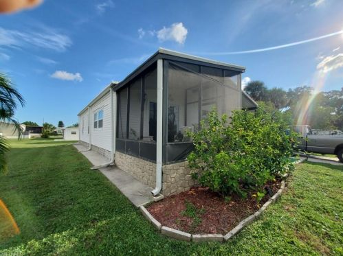 203 Riverwood Rd, Naples, FL 34114-3940