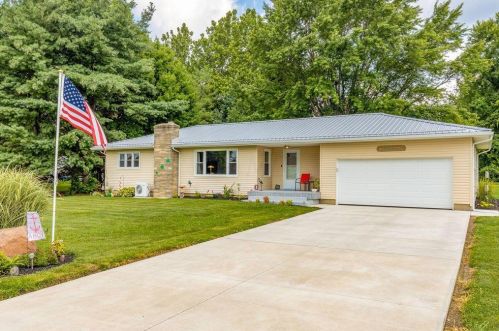 10732 Mill Dam Rd, Hebron, OH 43025-9759