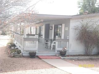 1001 Chatham Dr, Payson, AZ 85541-4256