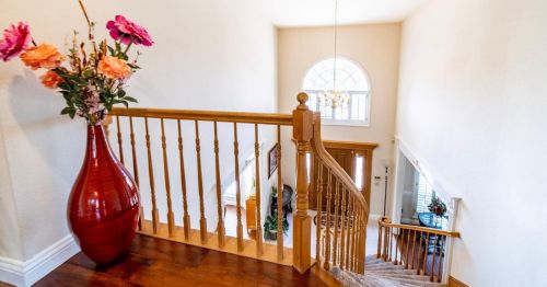 224 American Riv Cyn Dr, Folsom CA 95630-7143 exterior