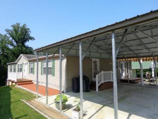 22162 Webb Dr, Abingdon VA  24211-4230 exterior