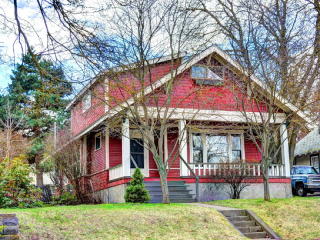 3024 16th Ave, Spokane WA  99223-5118 exterior